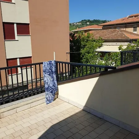 Residence Adriatico Silvi Marina Exterior photo