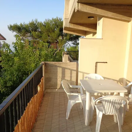 Residence Adriatico Silvi Marina Exterior photo