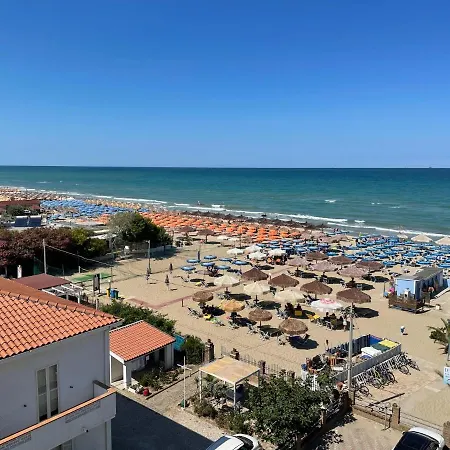 Residence Adriatico Silvi Marina Exterior photo