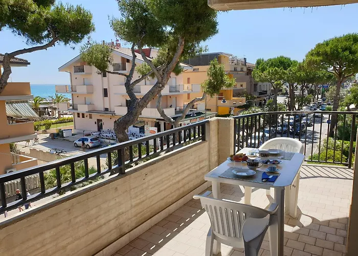 Residence Adriatico