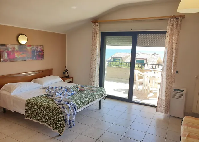 Residence Adriatico