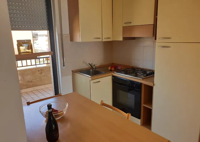 Residence Adriatico