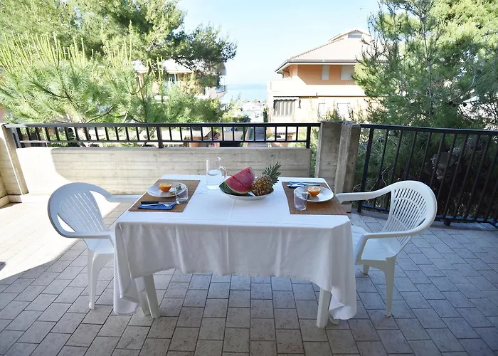 Residence Adriatico