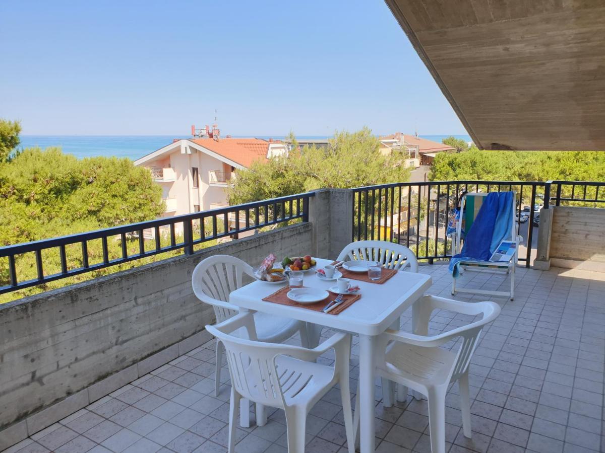 Adriatico Holiday home *