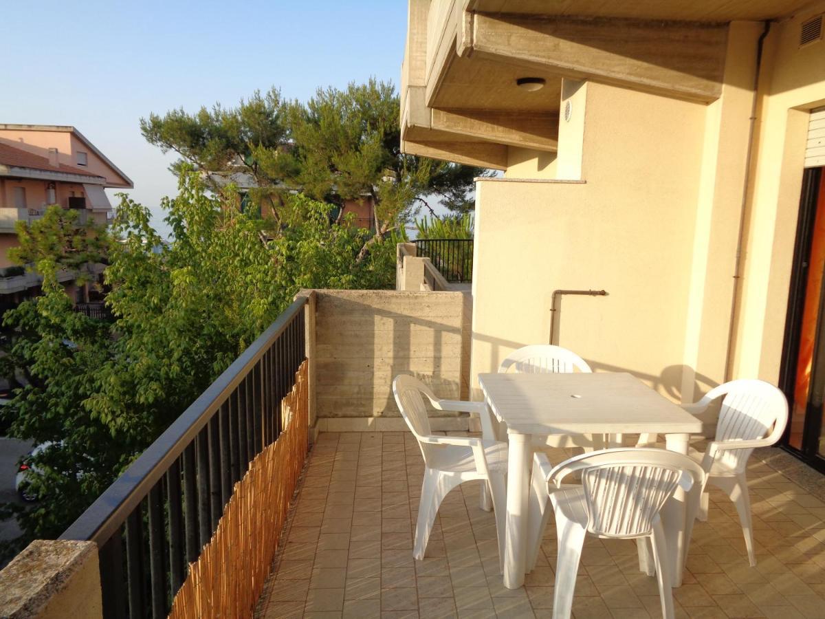 Holiday home Adriatico *