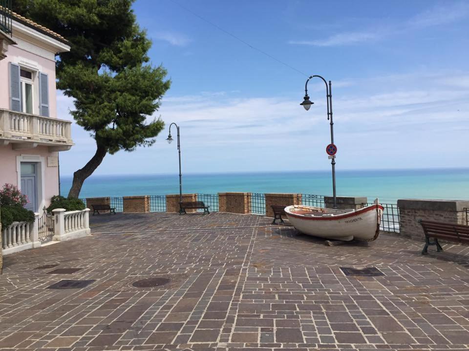 Holiday home Adriatico *