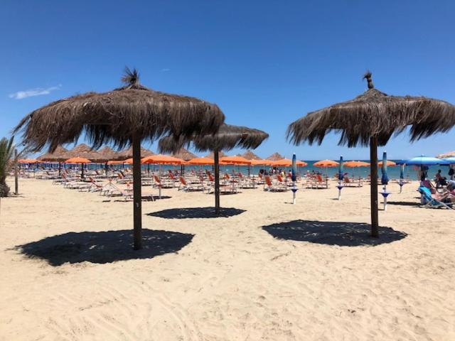 Holiday home Adriatico Silvi Marina