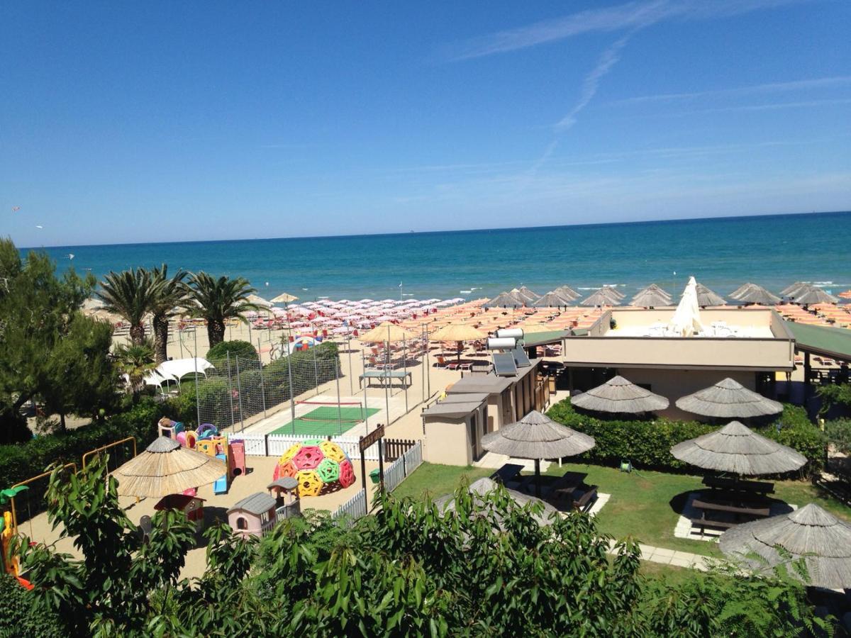 Holiday home Adriatico