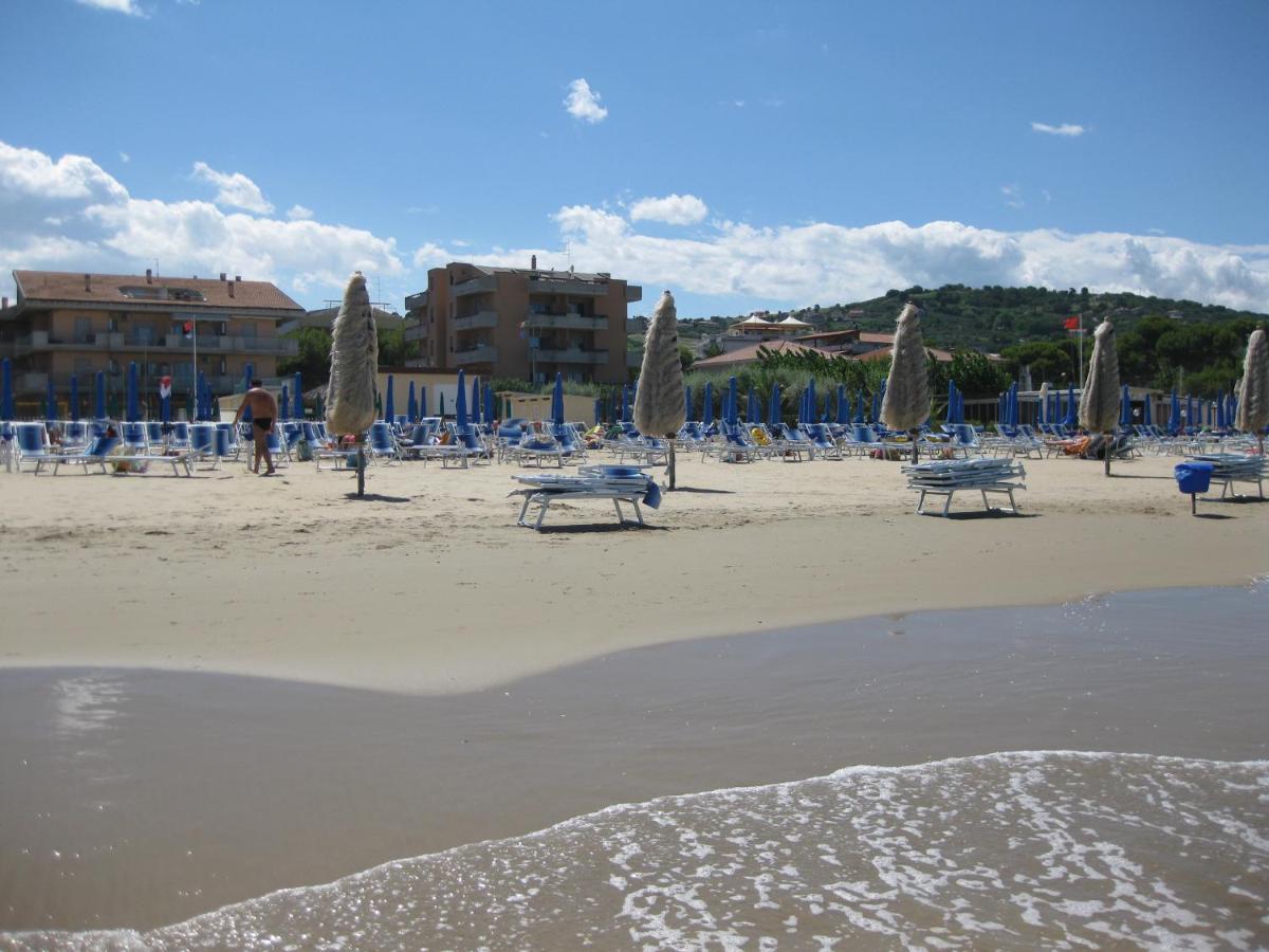 Holiday home Adriatico
