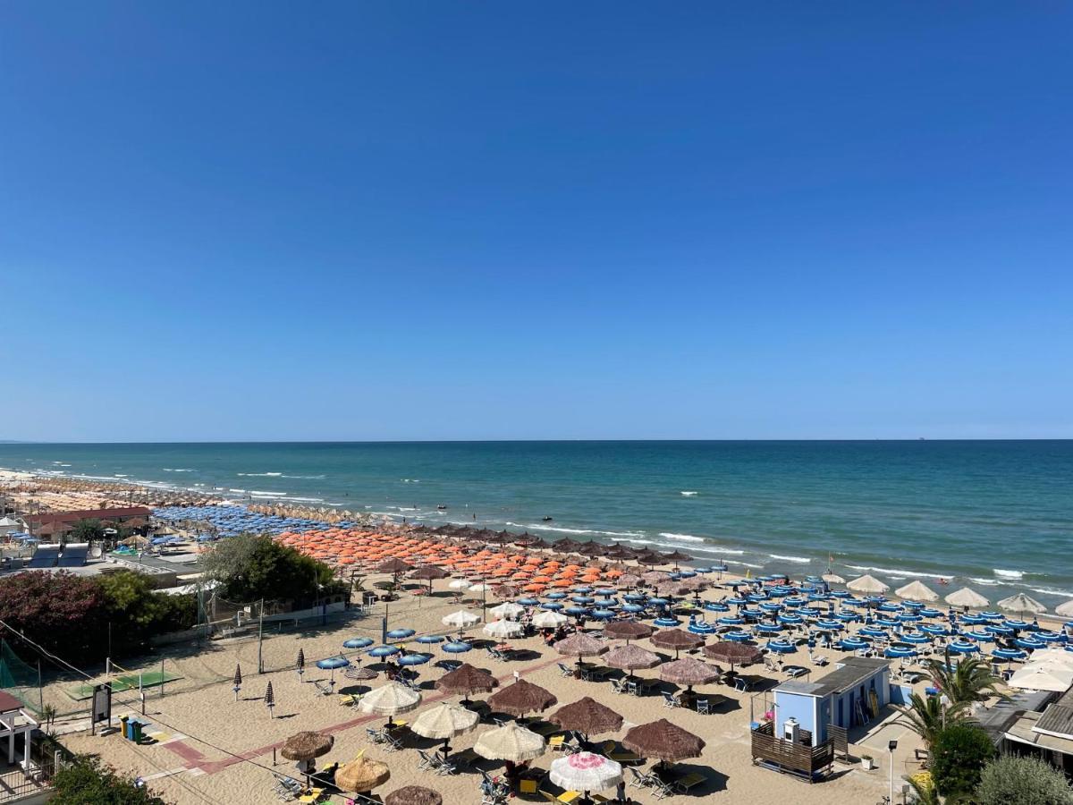 Adriatico Holiday home Silvi Marina