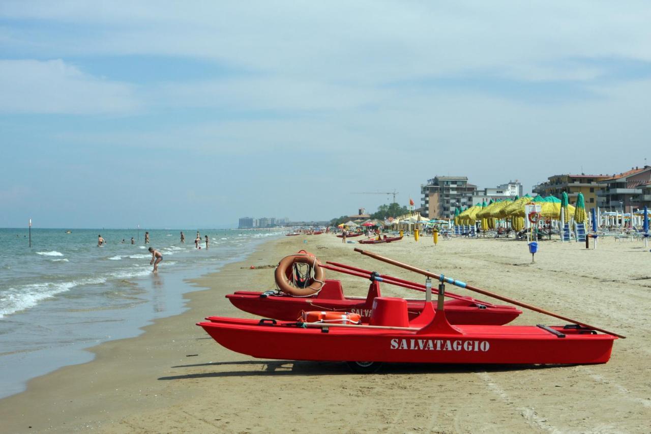 Adriatico Holiday home Silvi Marina