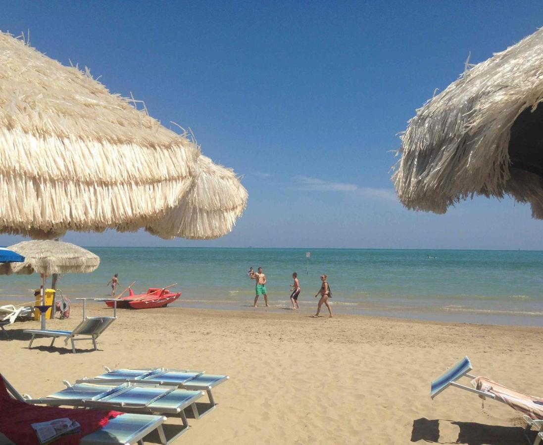 Holiday home Adriatico Silvi Marina