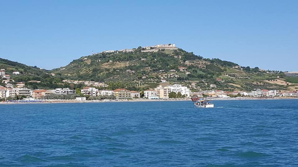 Holiday home Adriatico Silvi Marina