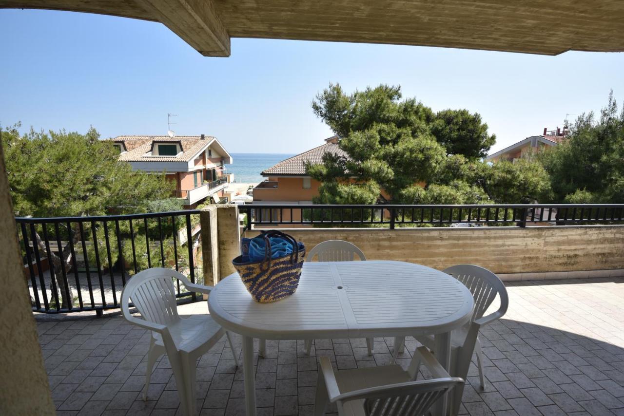 Holiday home Adriatico Silvi Marina