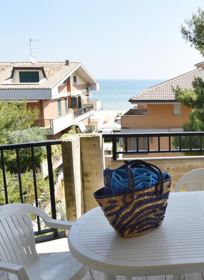 Adriatico Holiday home *