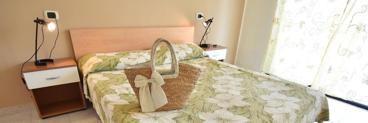 Adriatico Holiday home *