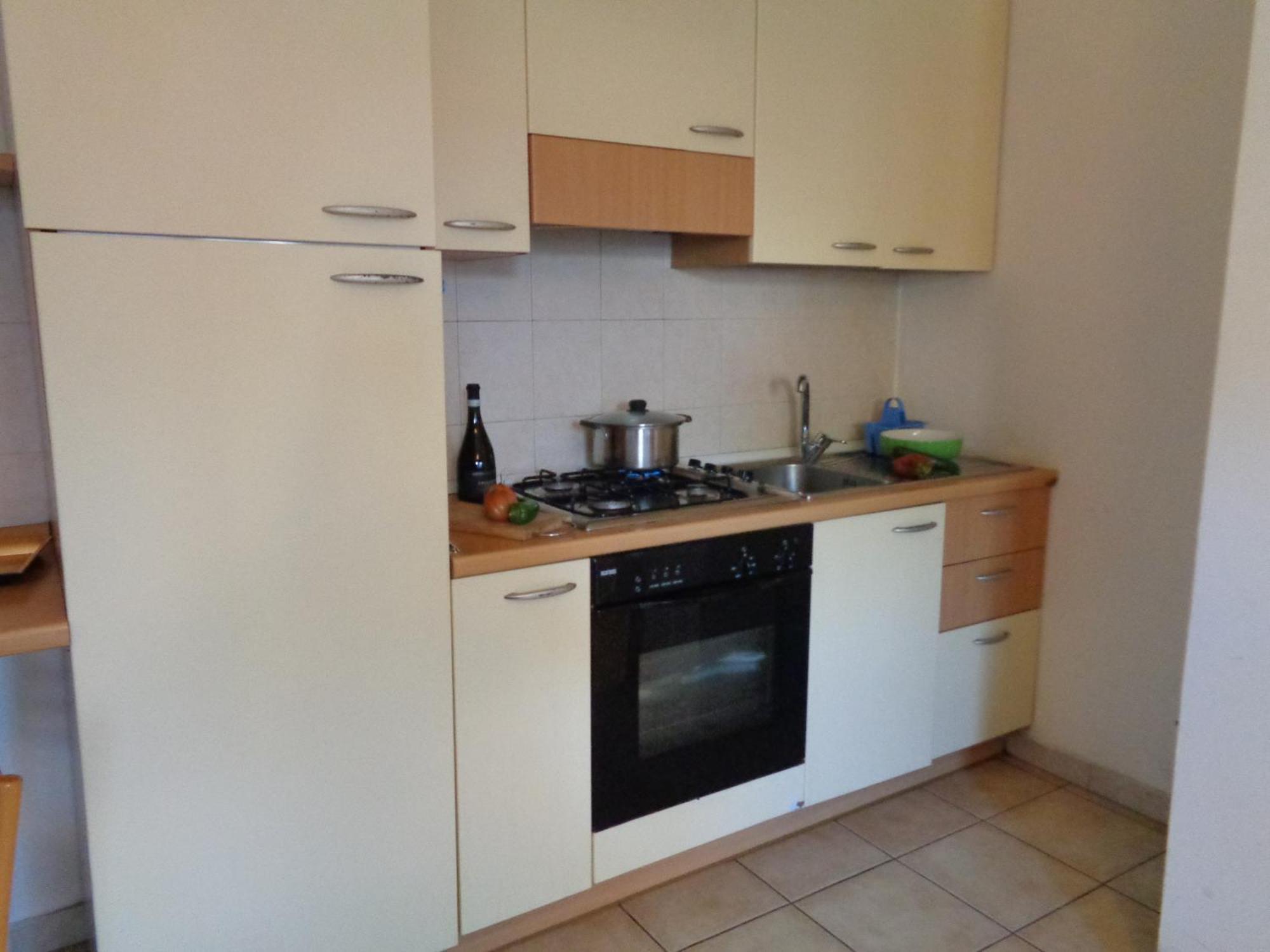 Holiday home Adriatico