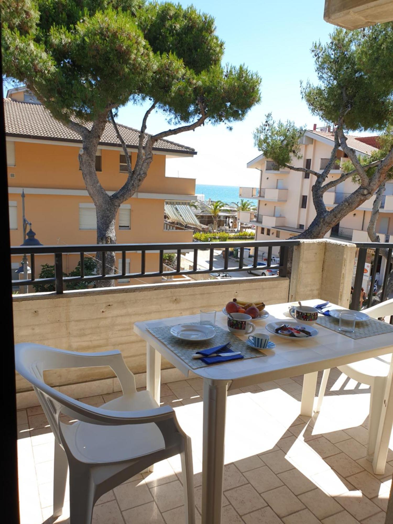 Adriatico Holiday home Silvi Marina