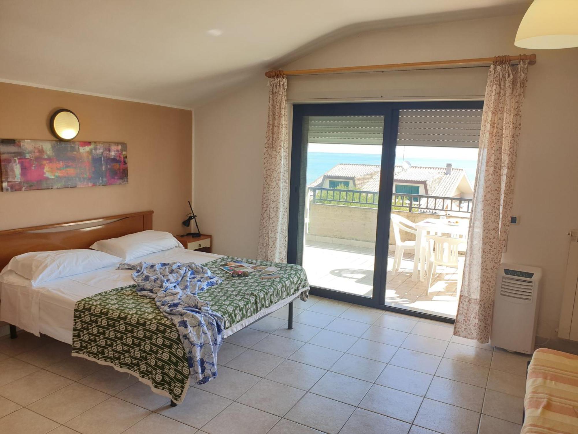 Adriatico Holiday home *