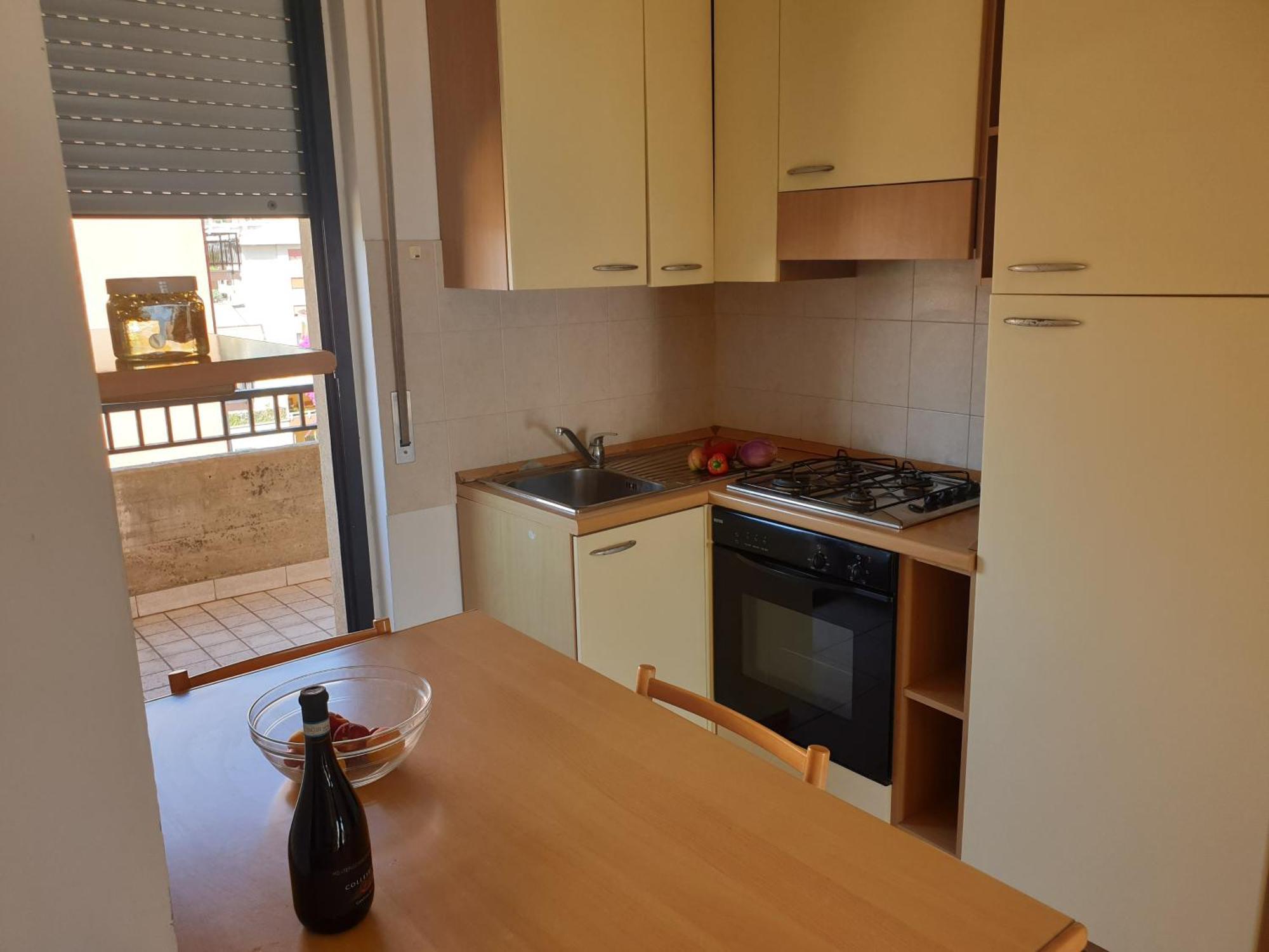 Adriatico Holiday home Silvi Marina
