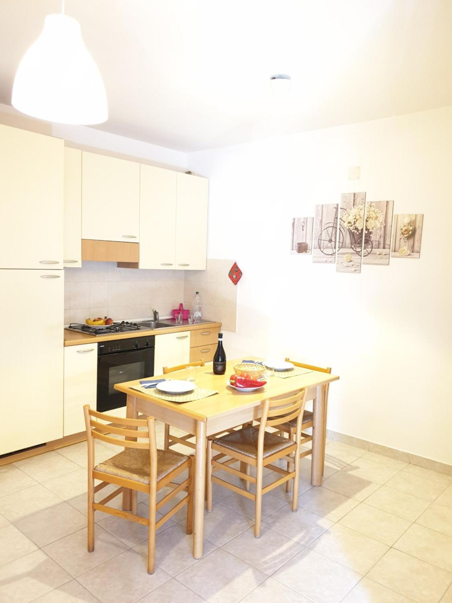 Adriatico Holiday home