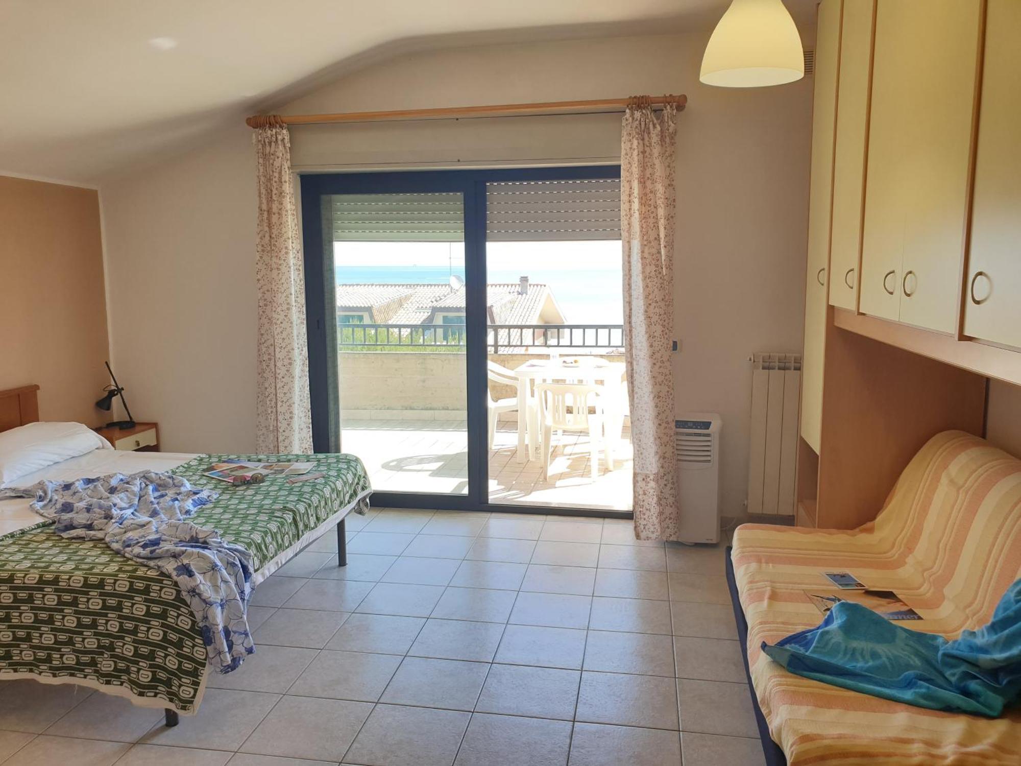 Adriatico Holiday home *
