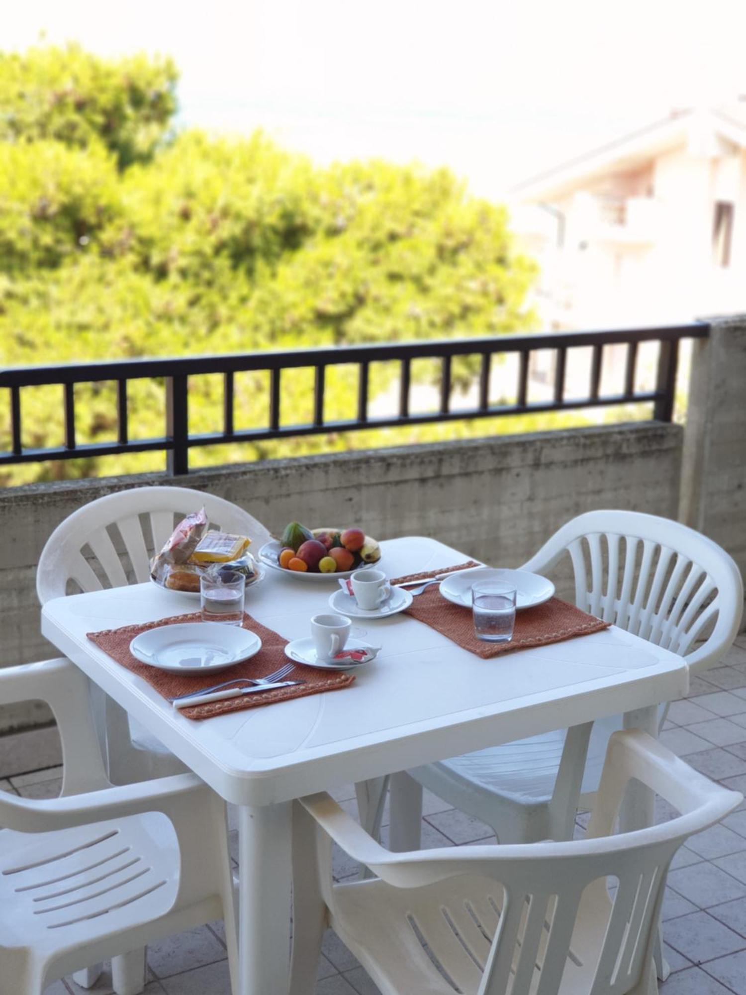 Adriatico Holiday home *