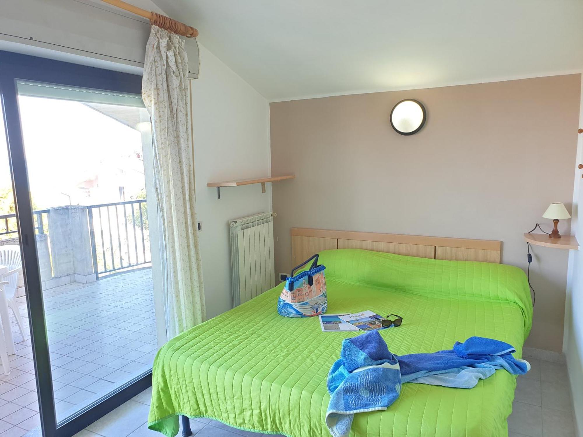 Adriatico Holiday home Silvi Marina