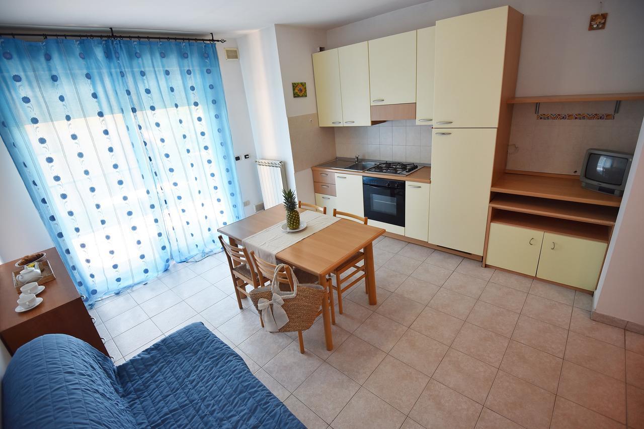 Adriatico Holiday home Silvi Marina
