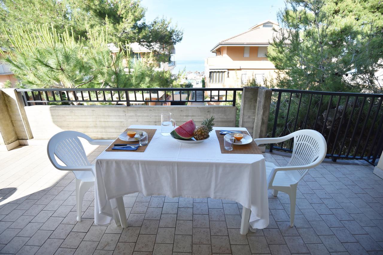 Holiday home Adriatico