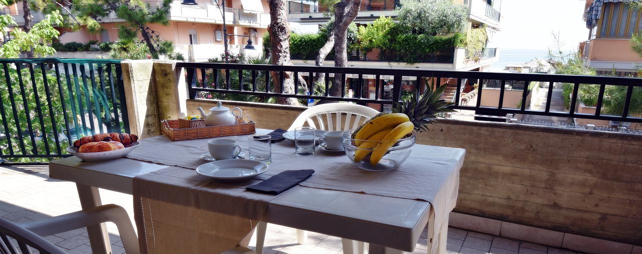 Adriatico Holiday home Silvi Marina