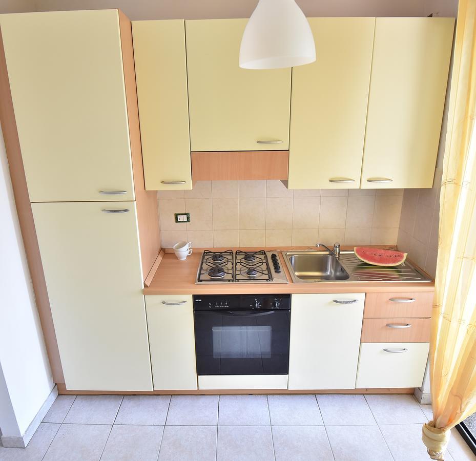 Holiday home Adriatico Silvi Marina