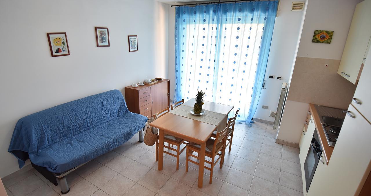 Adriatico Holiday home