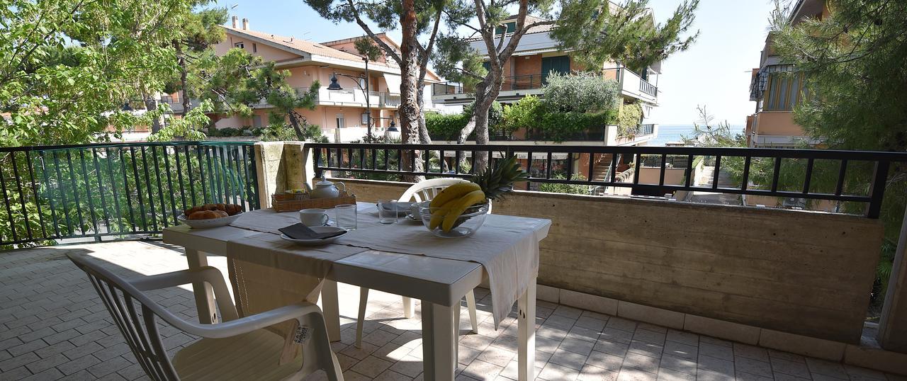 Adriatico Holiday home