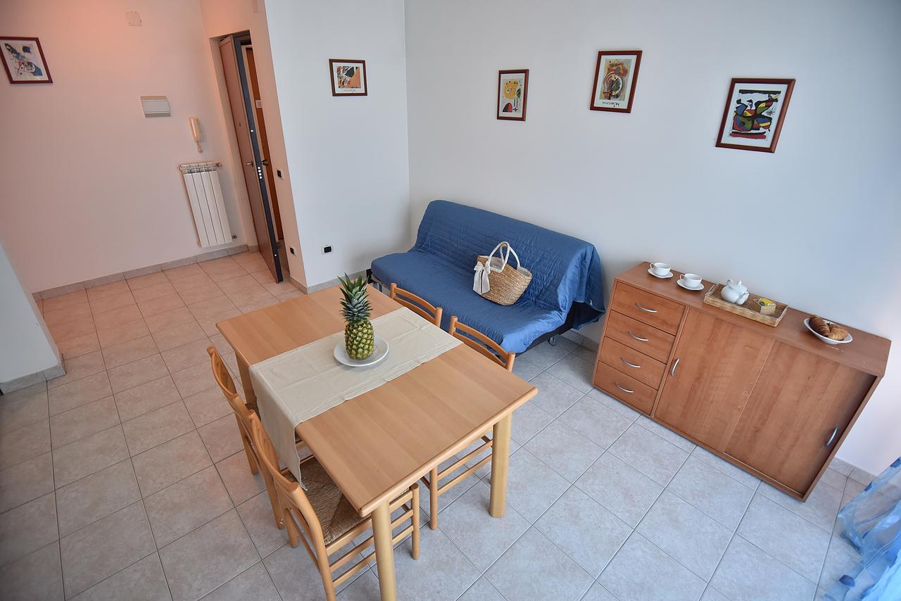 Holiday home Adriatico